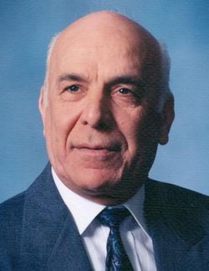 Gioacchino Pirrello