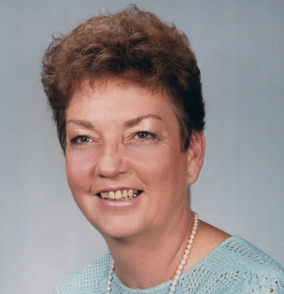 Betty Gabhart Profile Photo