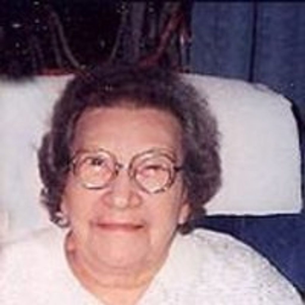 Esther David Armentor