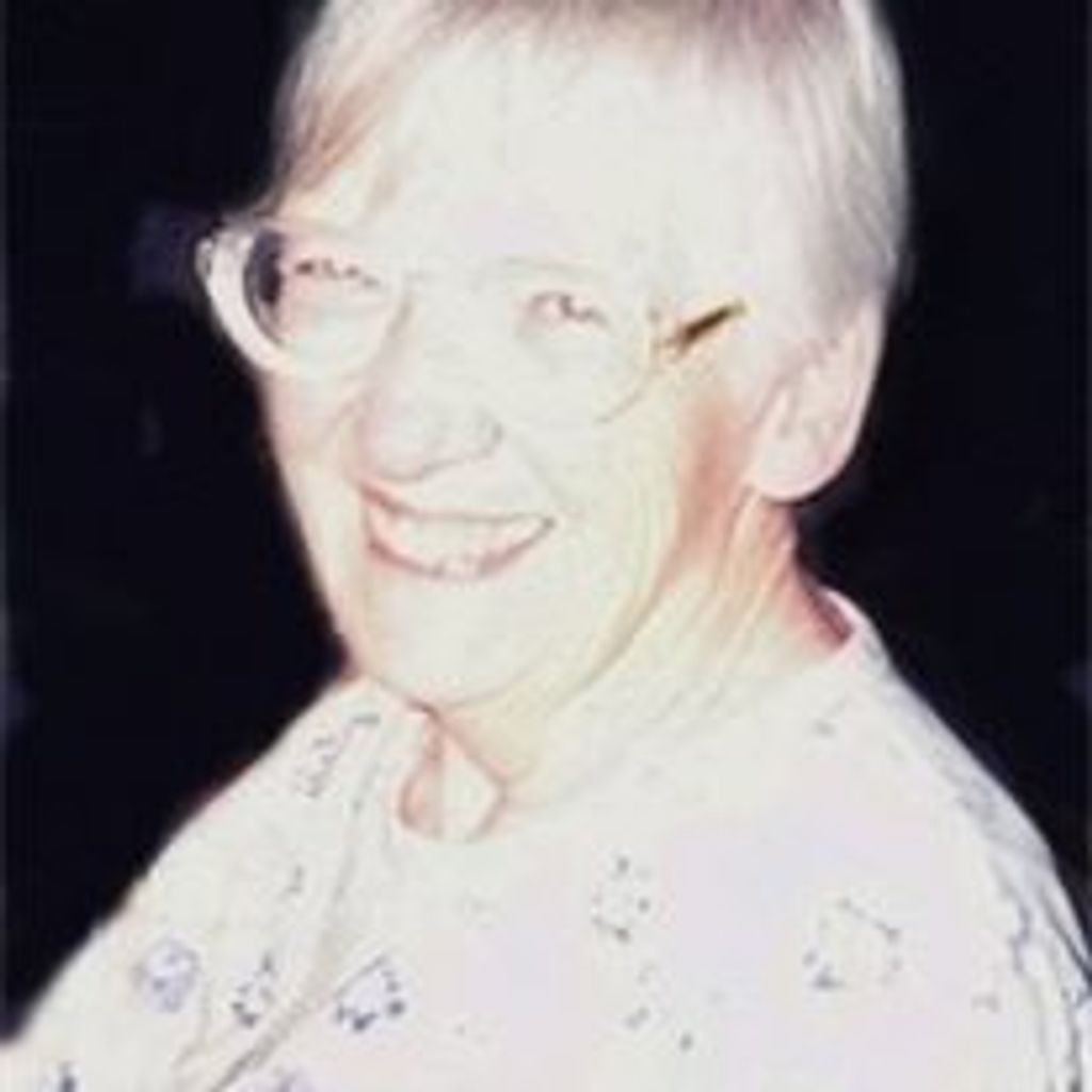 Sylvia I. (Page)  Bockstein