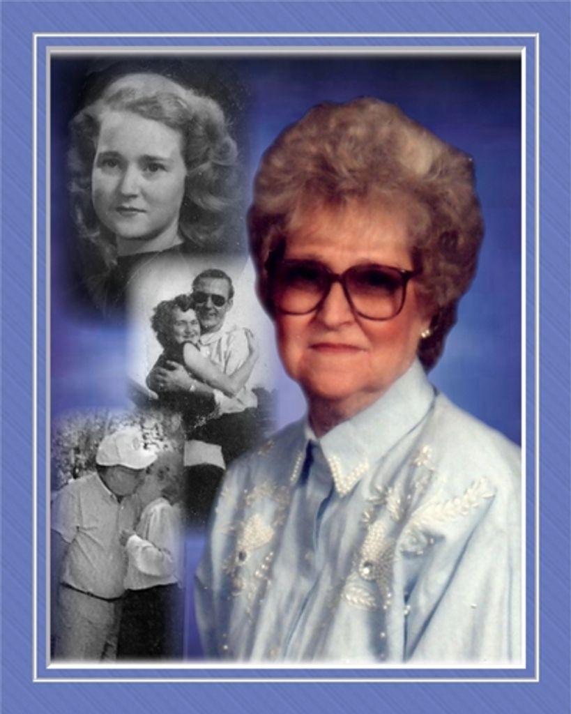 Barbara Lee (Hensley) Rollins Profile Photo