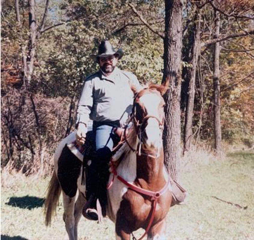 David "Cowboy Dave" Baugh Profile Photo