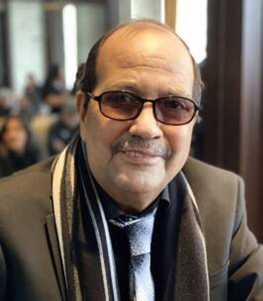 Jose Pareja
