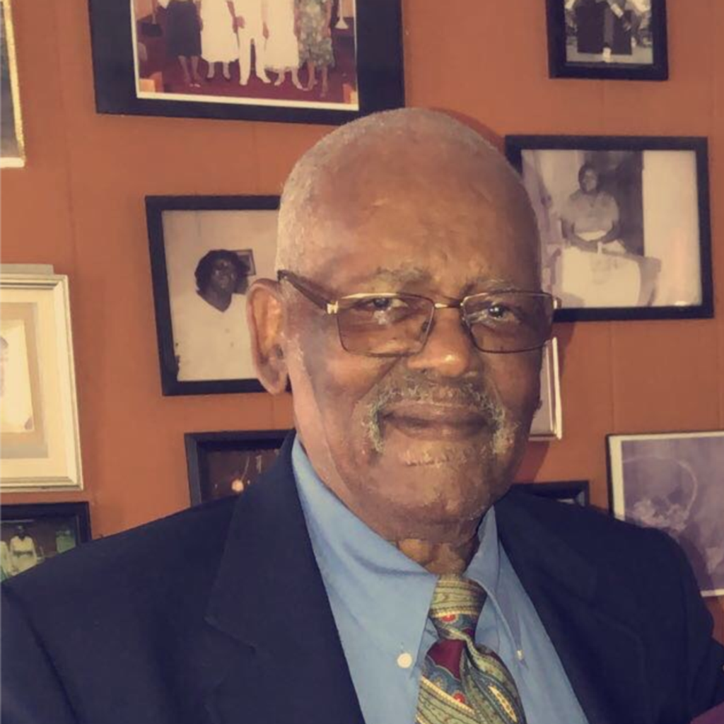 Nicholas Wingfield Profile Photo