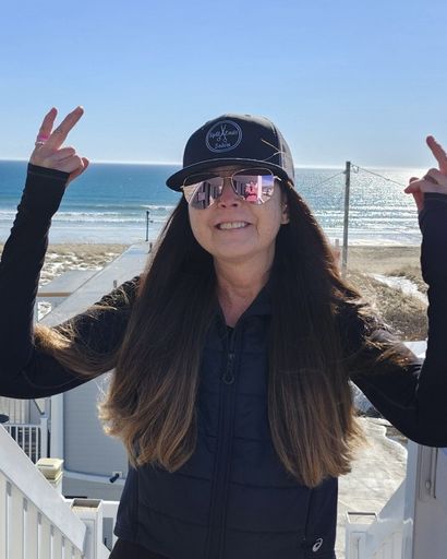 Karen L Berube's obituary image