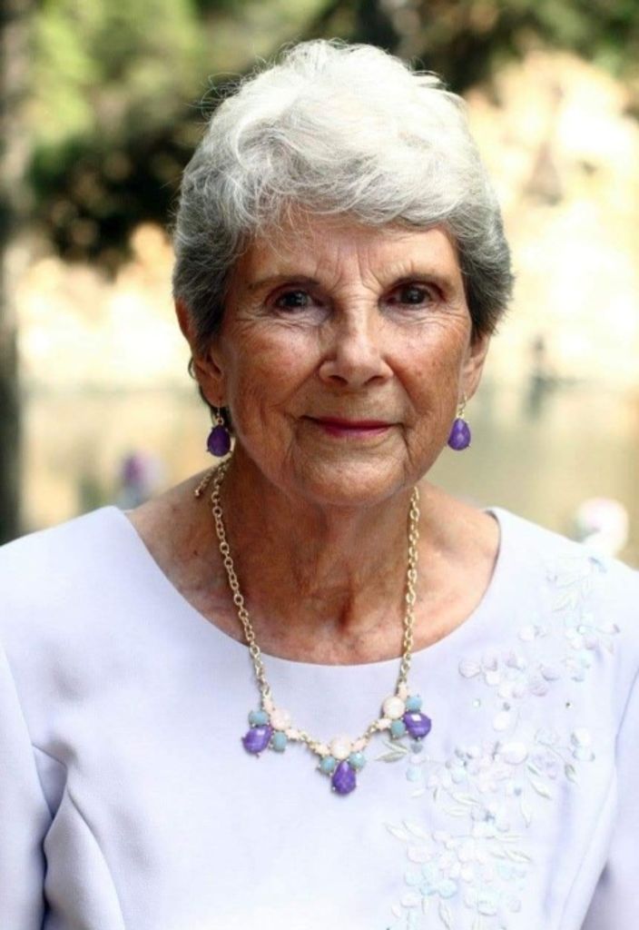 Lillian Marie (Carpenter)  Evans