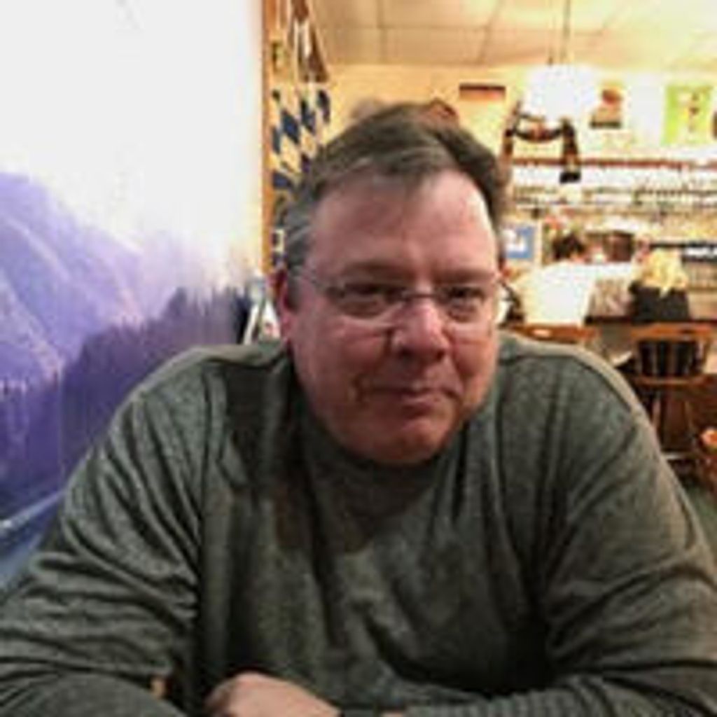 Marcus Snider Profile Photo