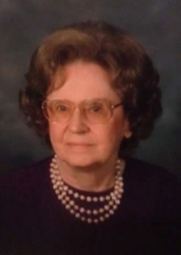 Gloria Spalding