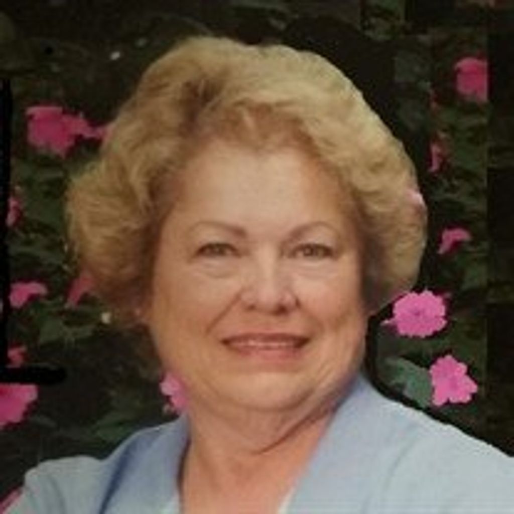 Ruth  Ellen Bartsch Profile Photo