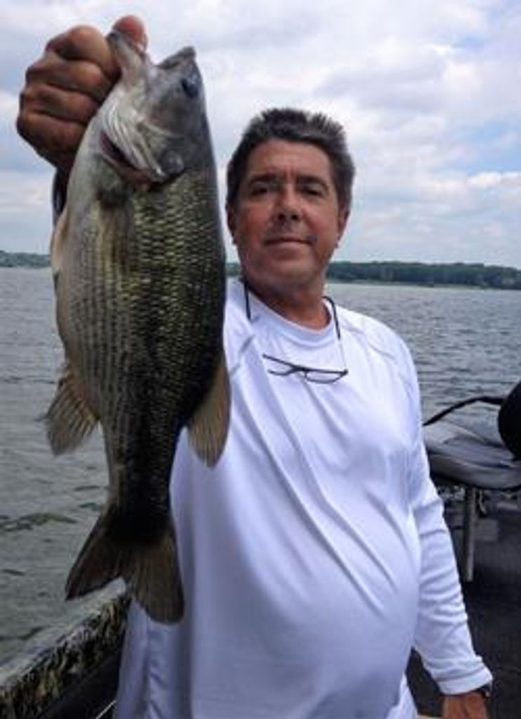 Robert "Bob" Frederick Cueto Profile Photo