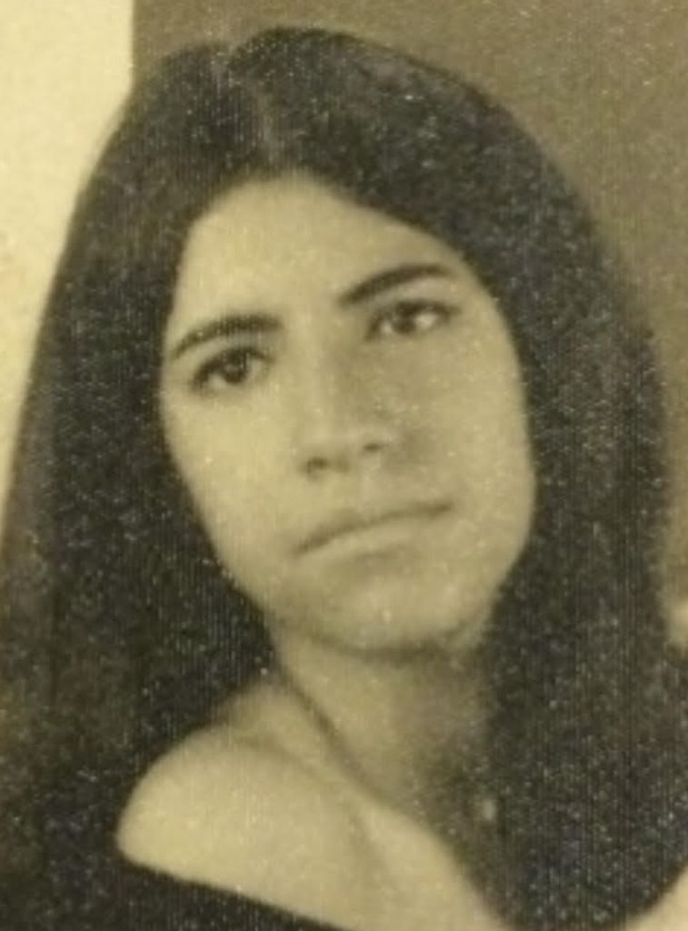 Rose Ferrer Profile Photo