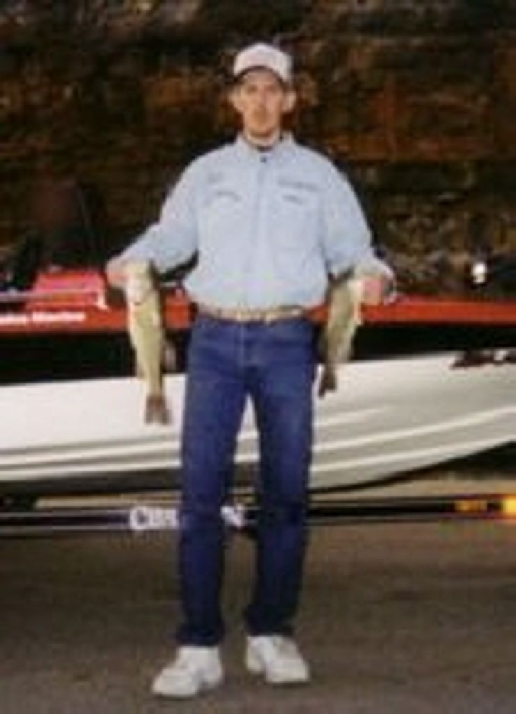 Bradley W. Marler