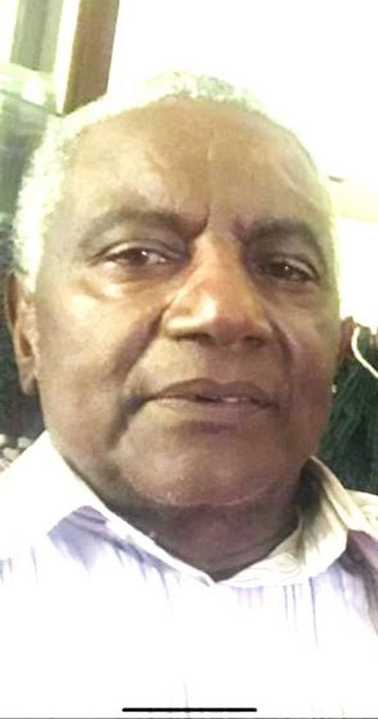 Mr. Robert Caldwell Profile Photo