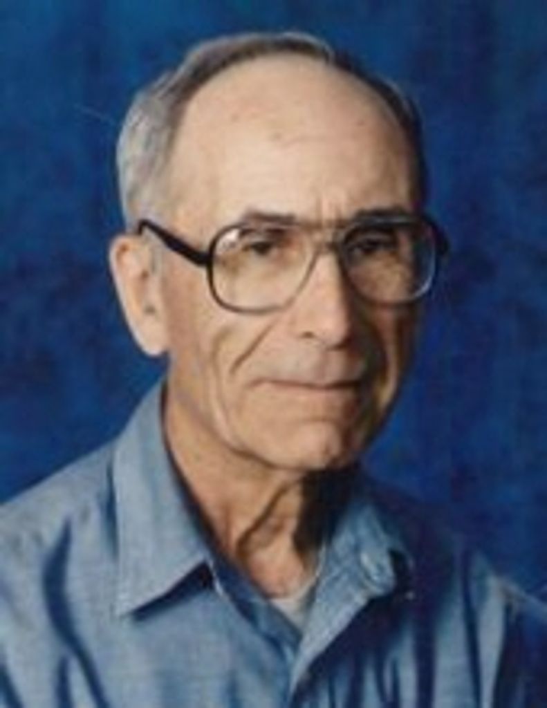 Alphonsus  J. Morrisette