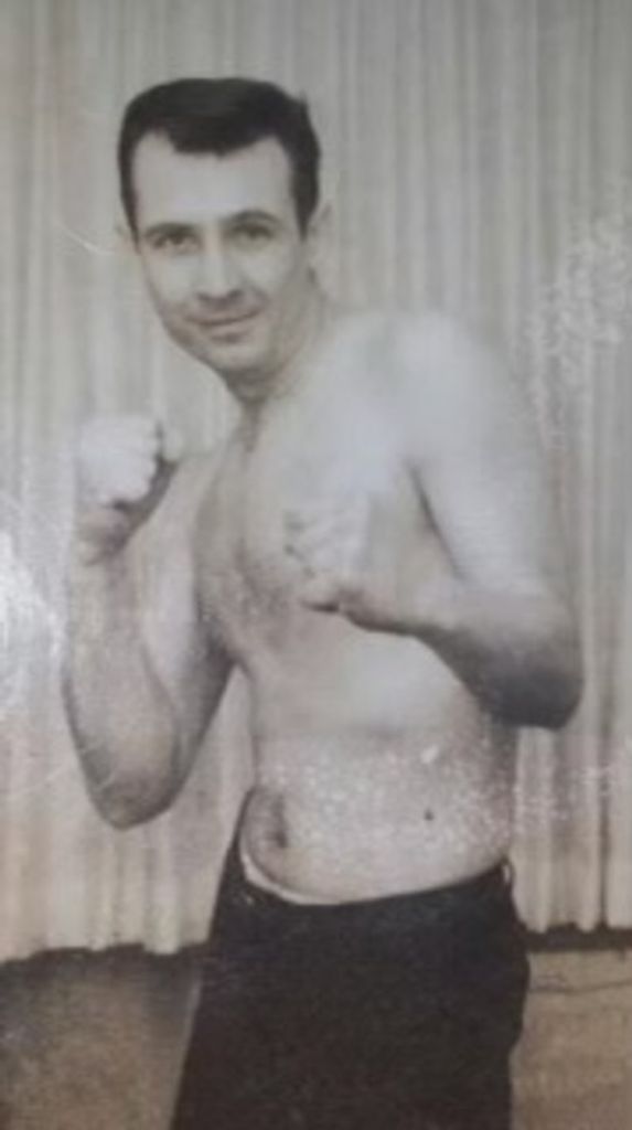 Raymond P. Laskowski (Lasky)