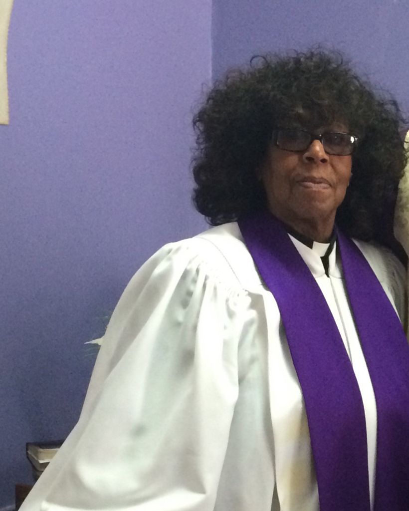 Pastor Georgia Senior Profile Photo