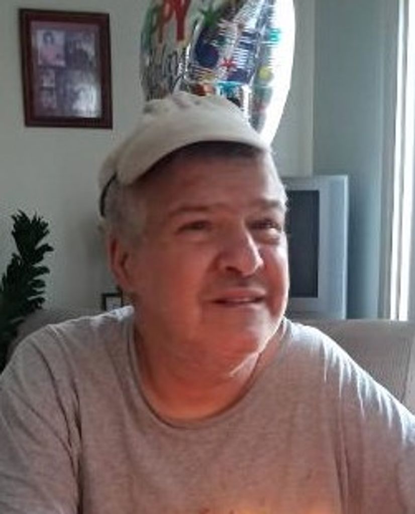 Jerome Patrick "Patty" Mccarthy Profile Photo
