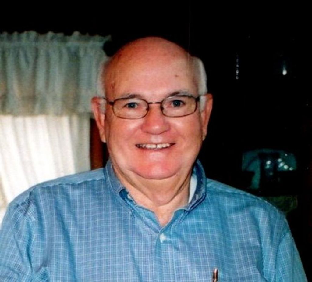 Grover Parmer Profile Photo
