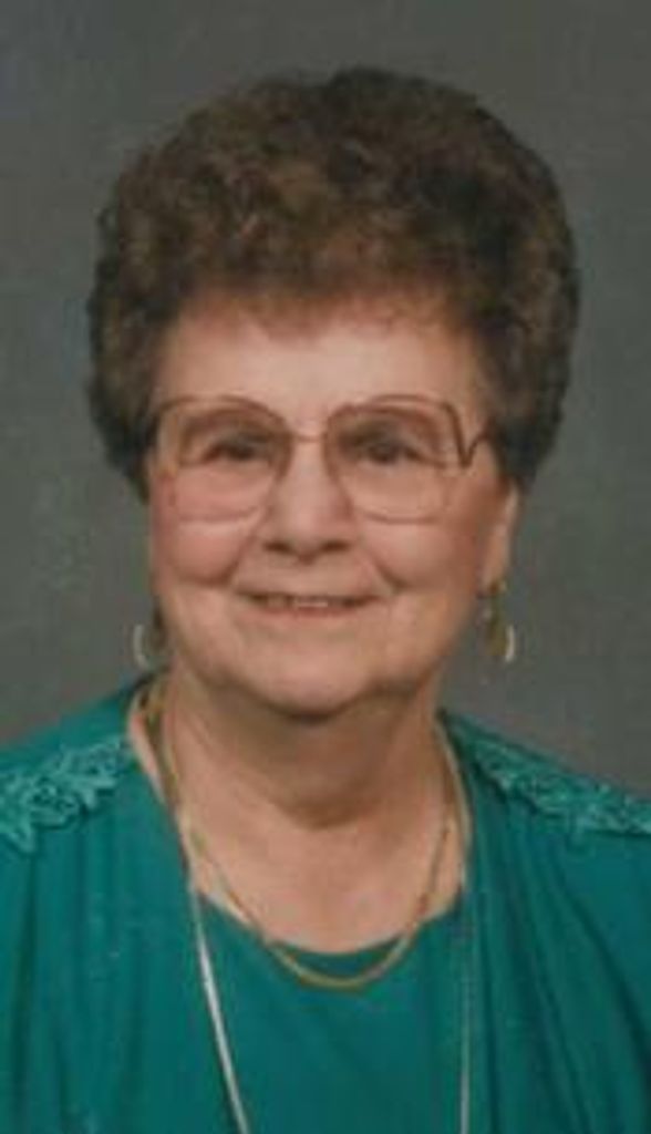 Emma Werre Profile Photo