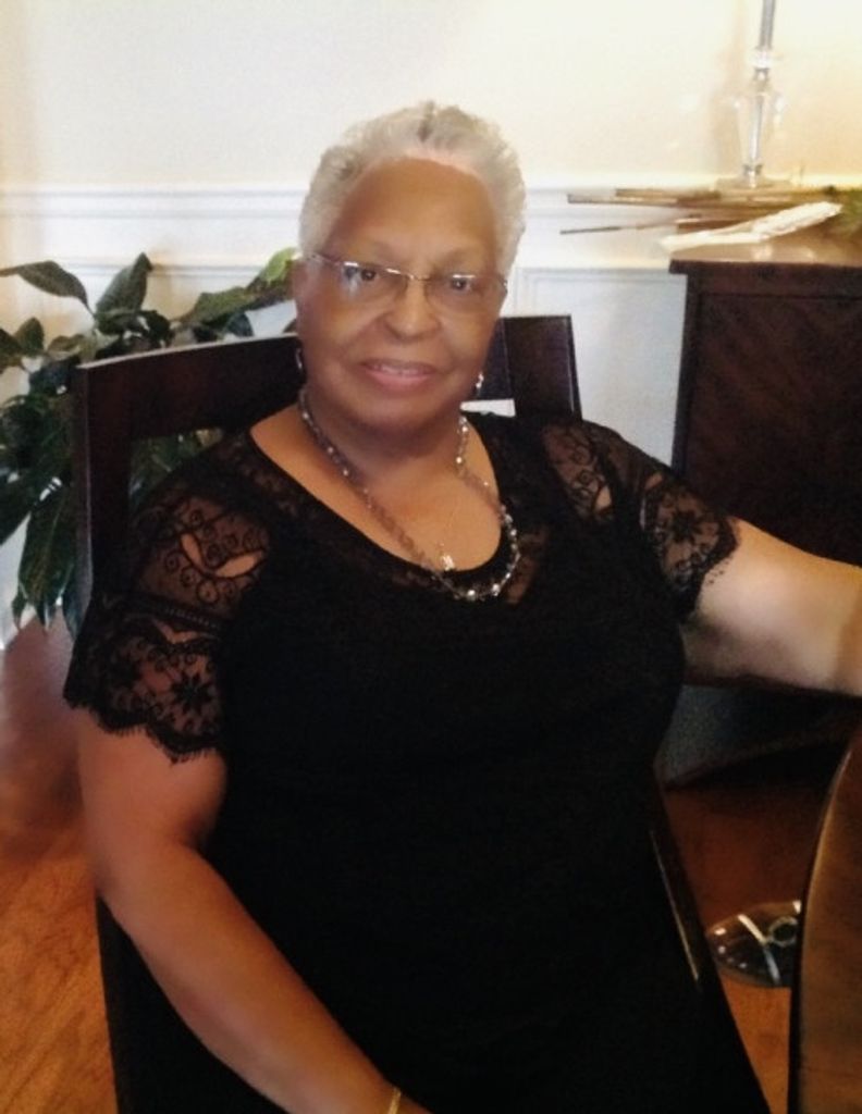 Thelma Lakin Robinson
