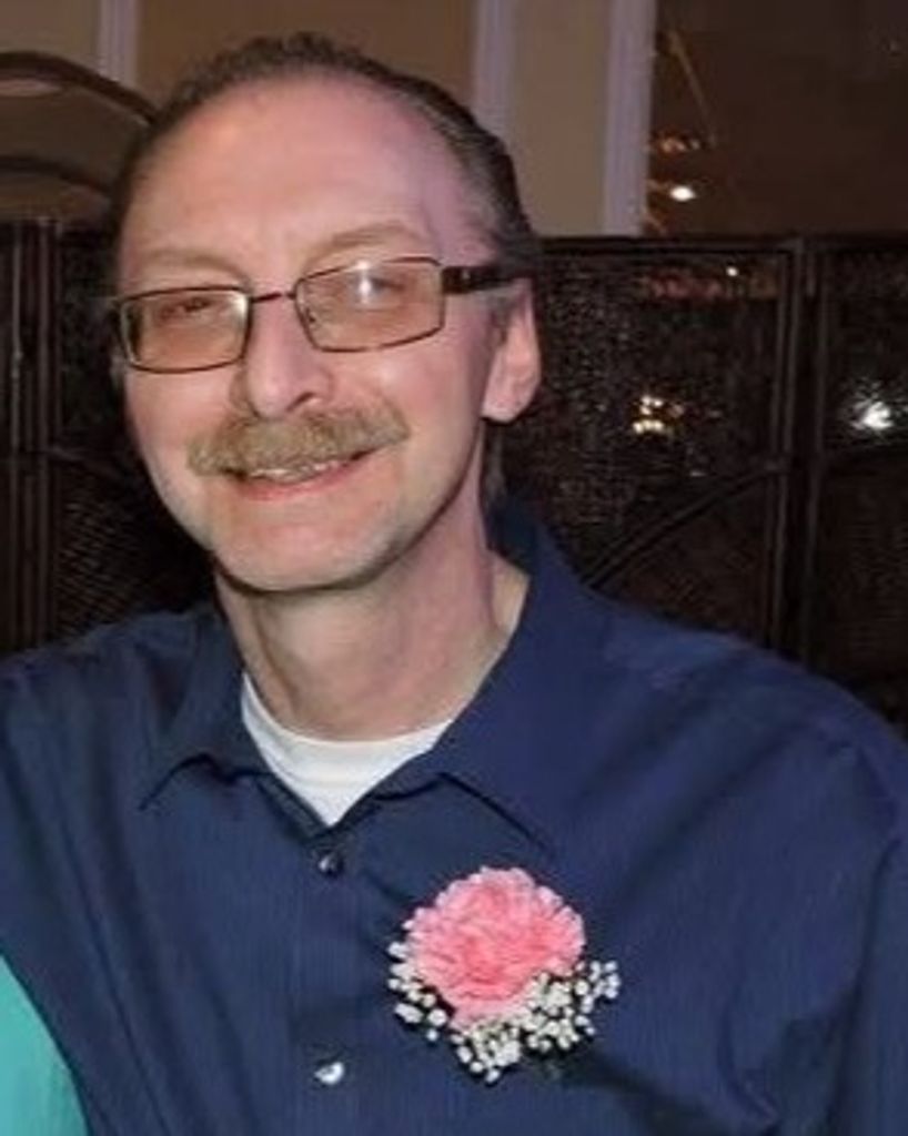 Jack Lunsford Profile Photo