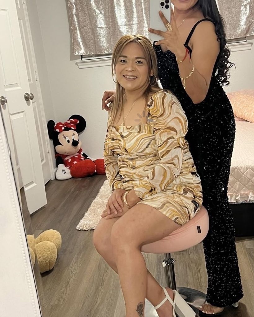 Maria Teresita Huizache Profile Photo