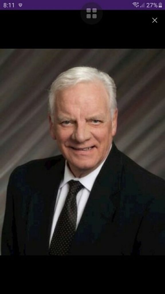 Bernard James Junge Profile Photo