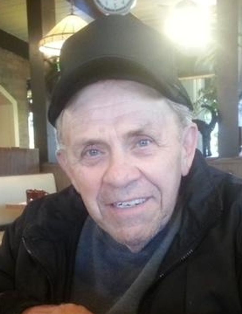 Clifford James Moore Profile Photo