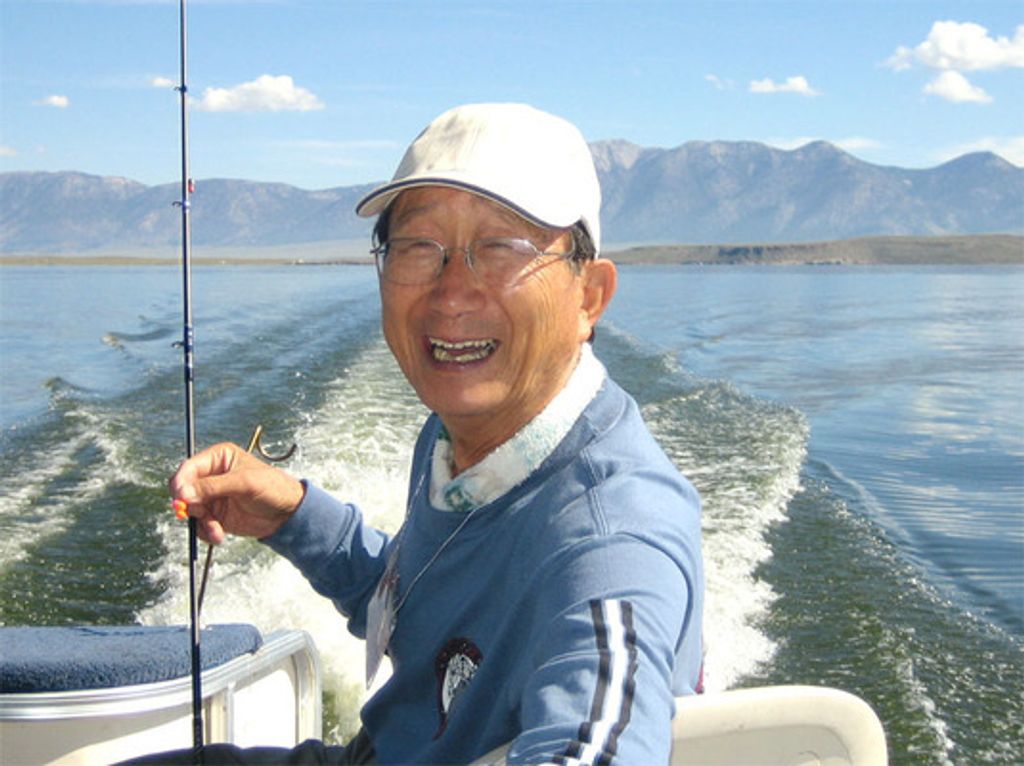 James Seishiro Yasuda