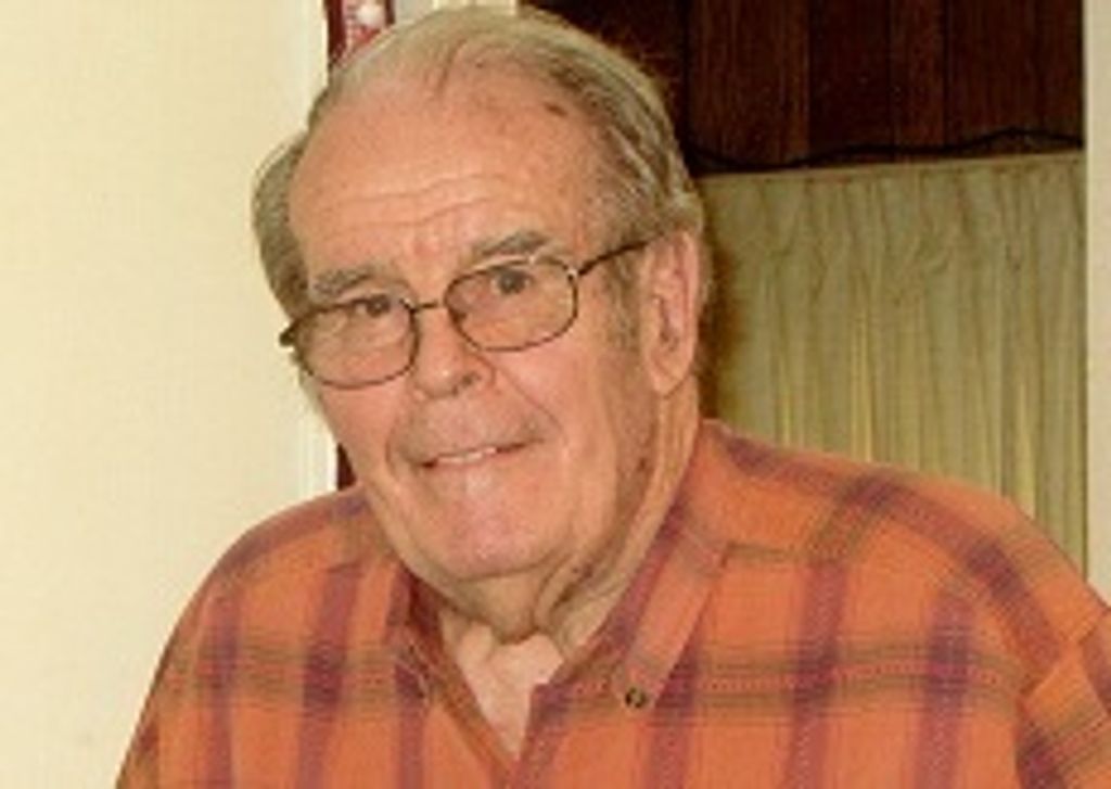 John S. Whearty
