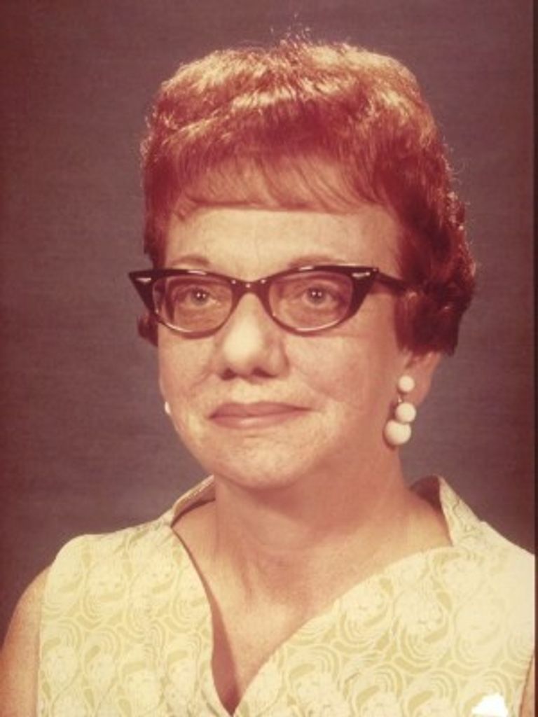 Violet I. Nelson