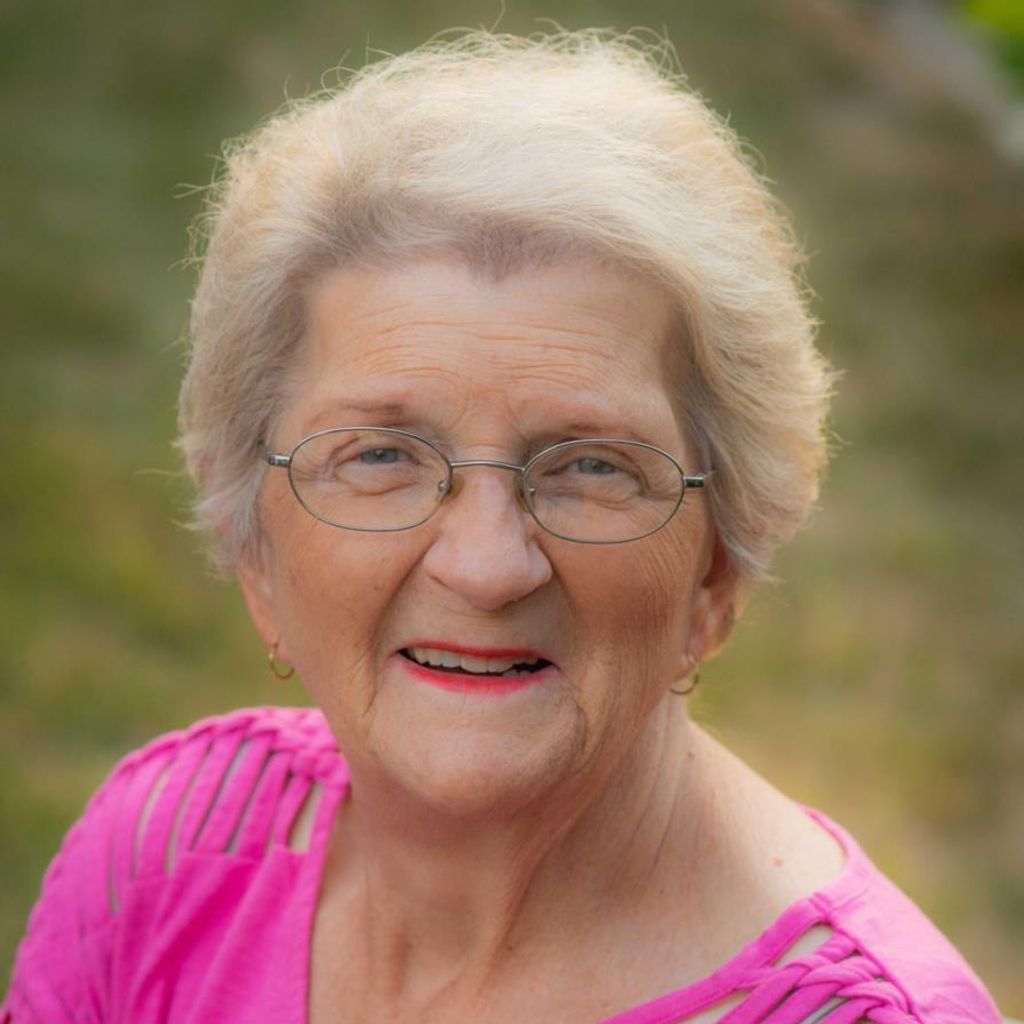 Sharon Deibert Profile Photo