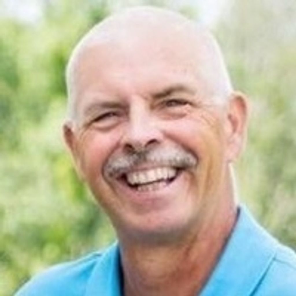 Gary Allen Hutchinson Profile Photo