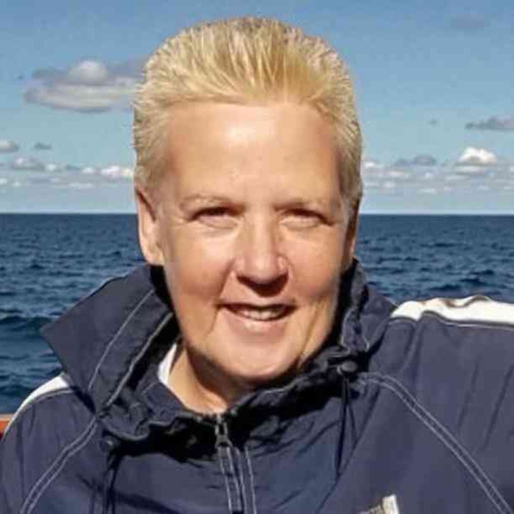 Nancy Alice Tausevich Profile Photo