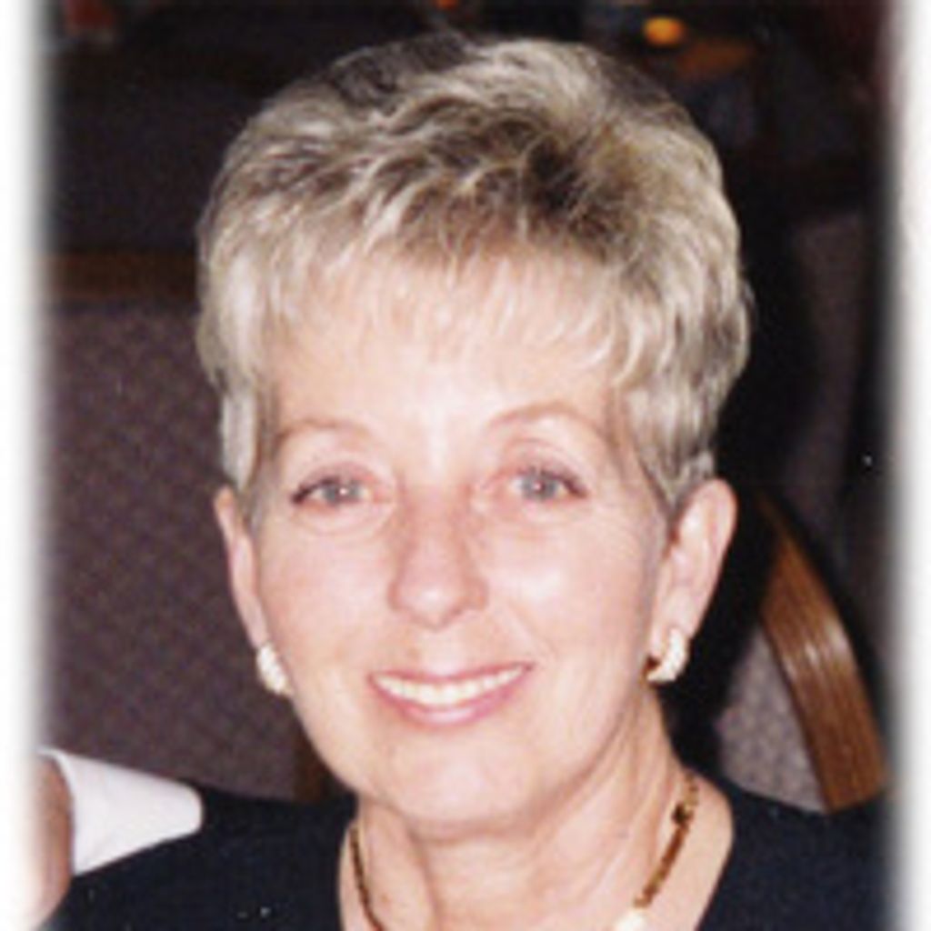 Mary "Marlene" Peters