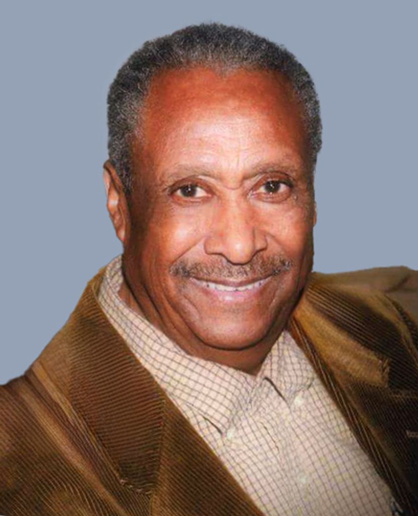 Edward Newman Profile Photo