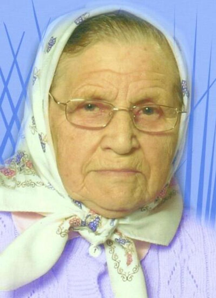 Yaroslava Yakimchuk