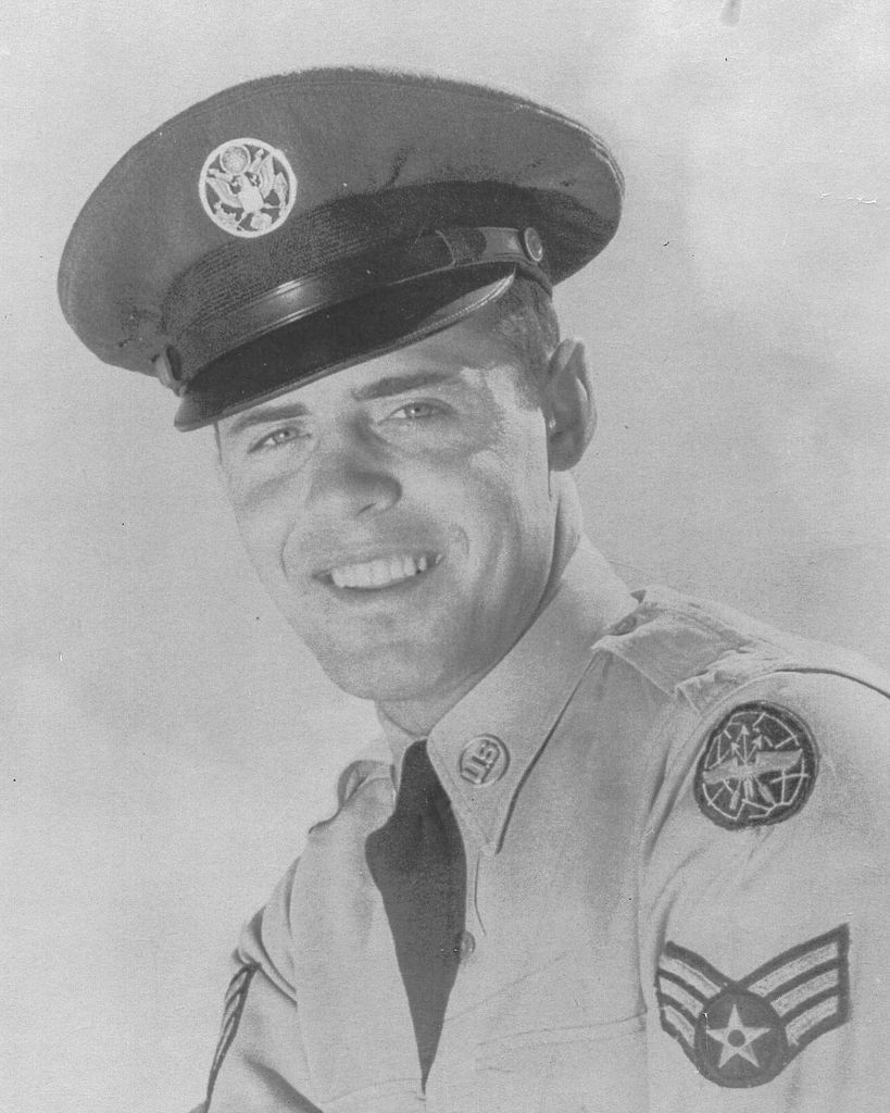 Ronald E. Betz