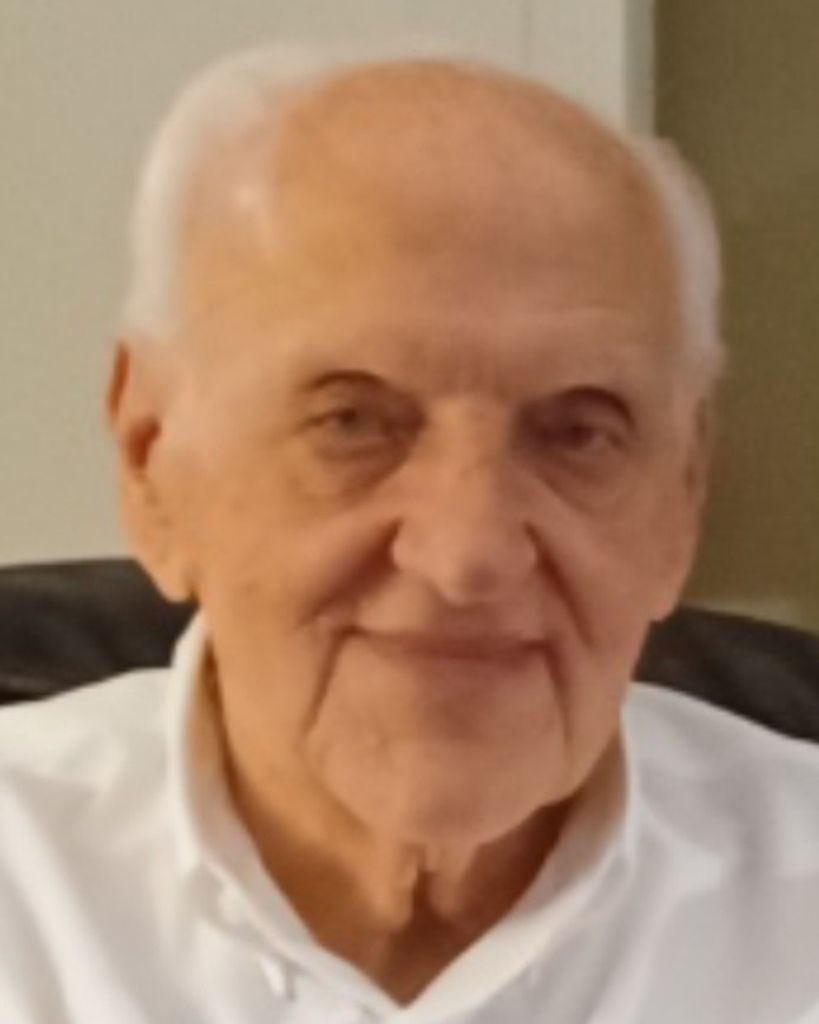 James Schwab Profile Photo