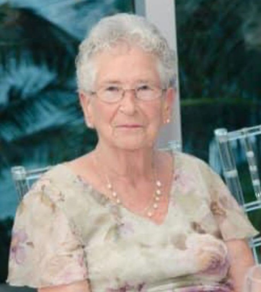 Florence M. Gosselin