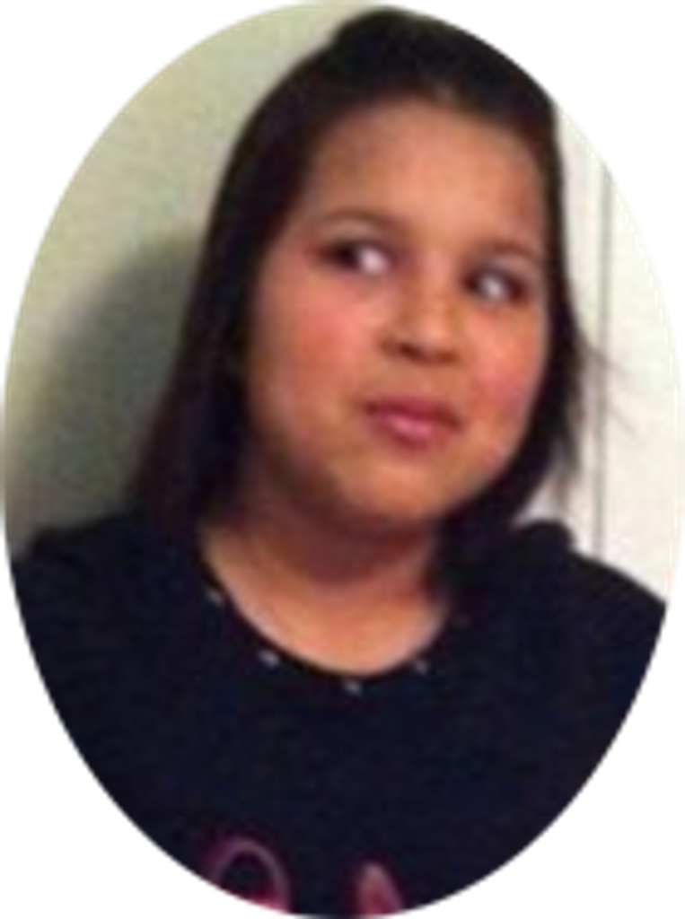Christabel Isabel Villasenor