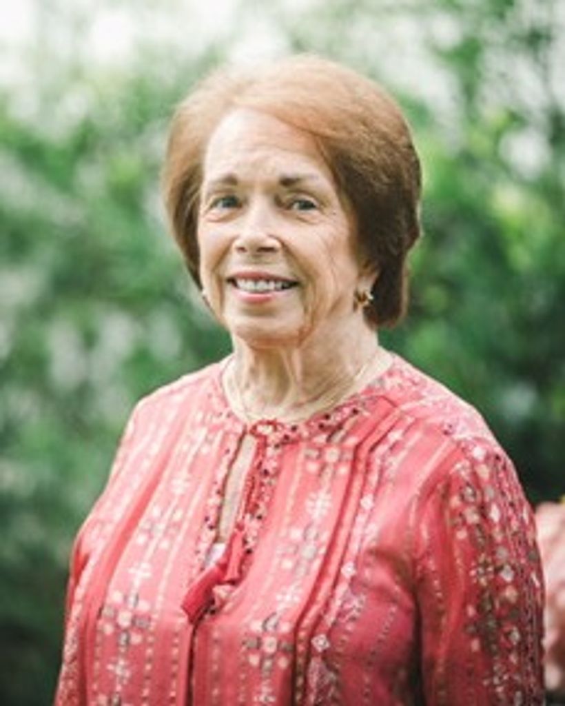 Margaret L. Martin Profile Photo