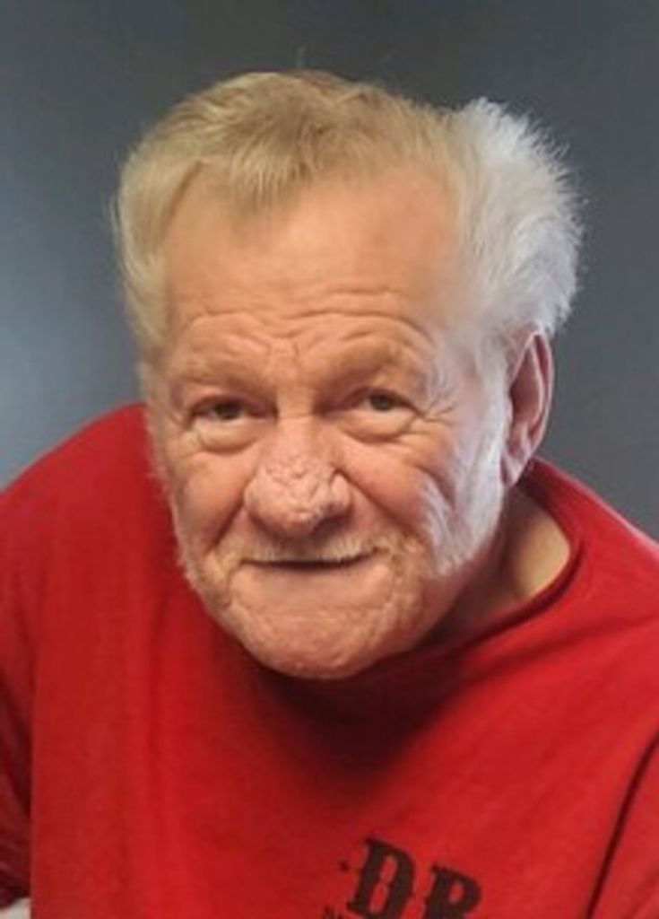 Frederick George Haring Jr. Profile Photo