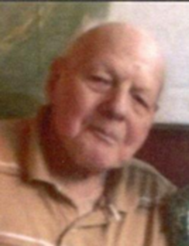 Heinrich Wilhelm Nottmeier
