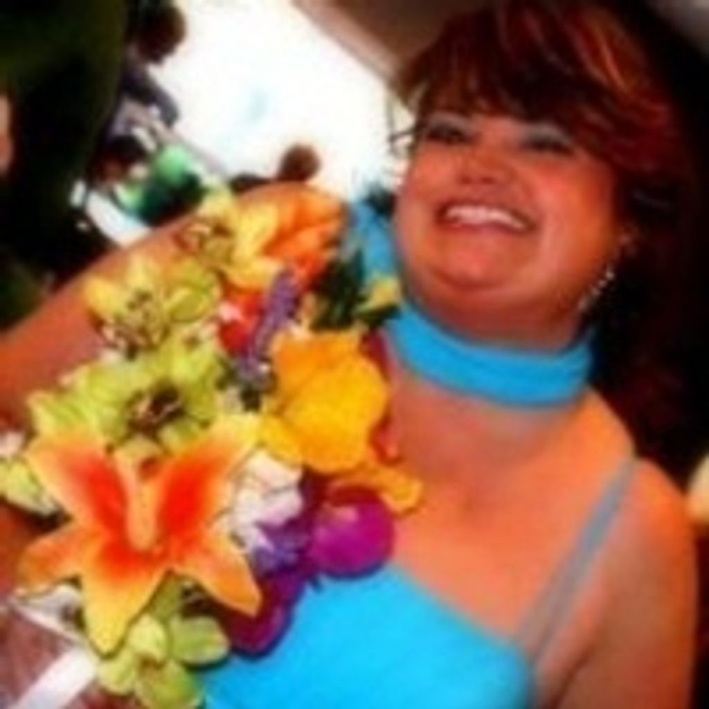 Trena Michelle Taylor Profile Photo