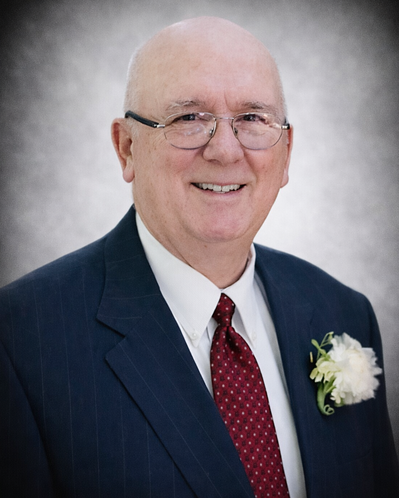 James D. Moore Sr.