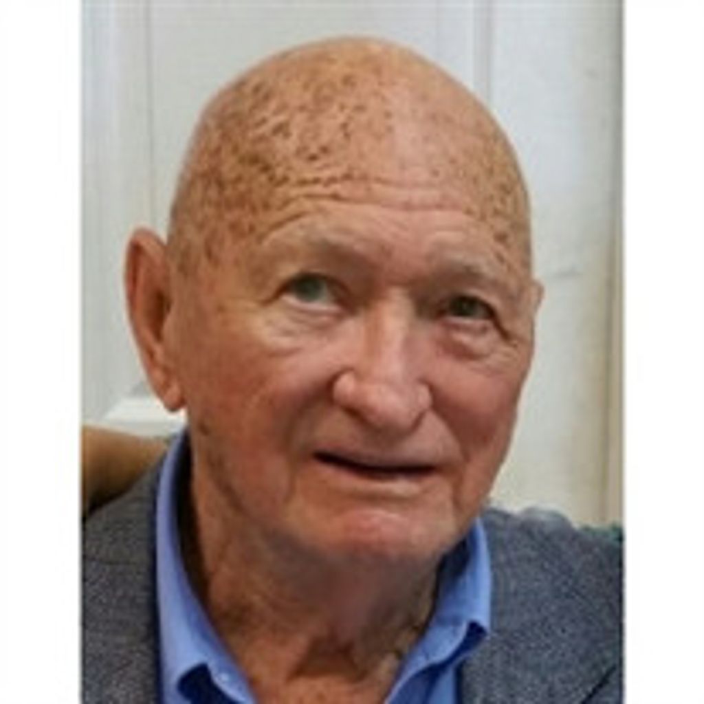 Charles Patrick