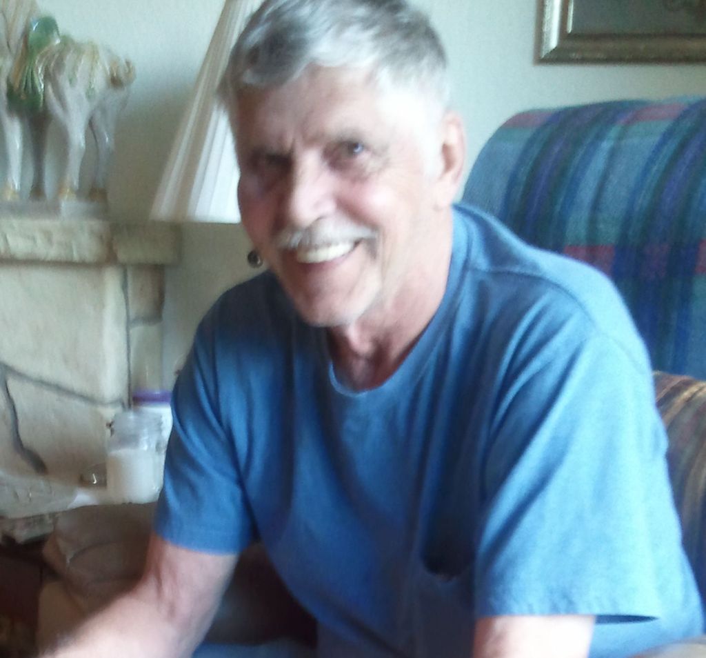 James ‘Clint’ Parker Profile Photo