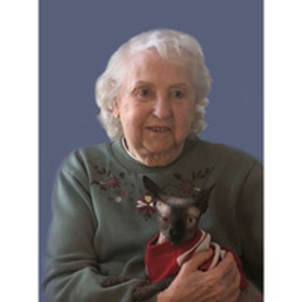 Phyllis June Walther