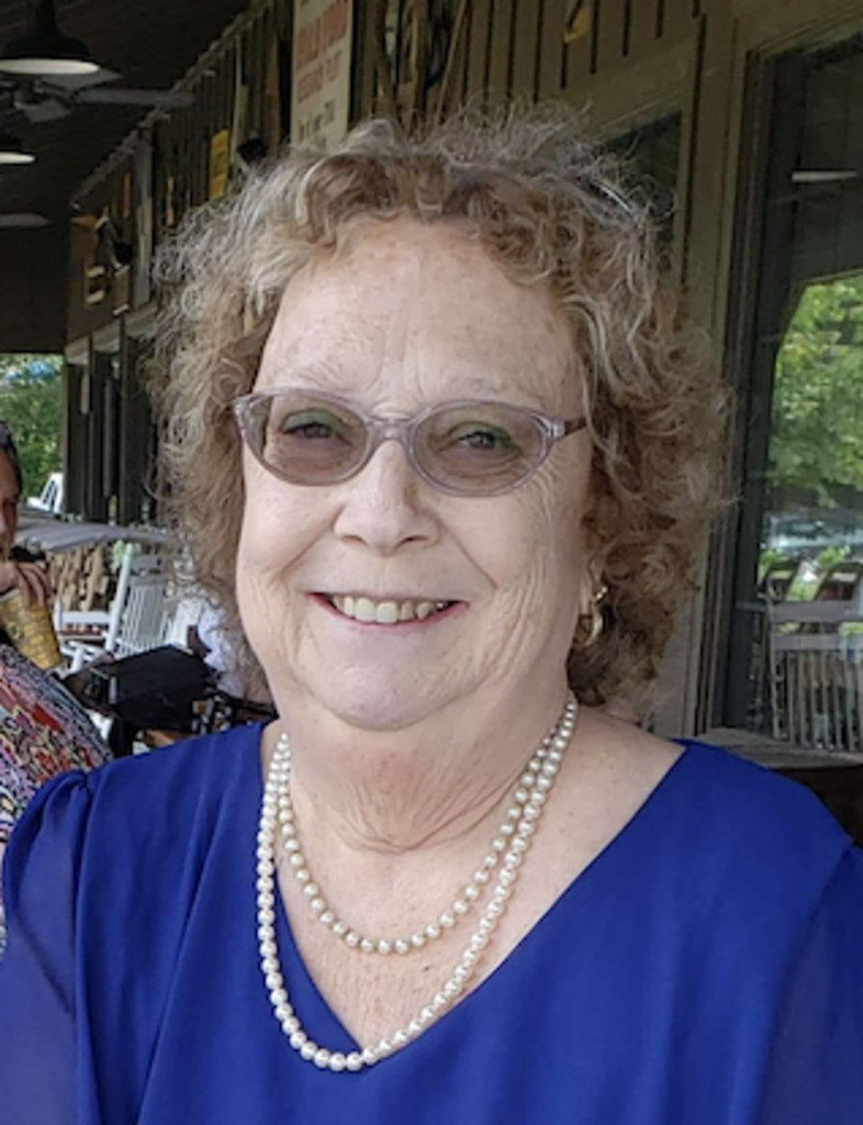 Cheri Ann Black Profile Photo